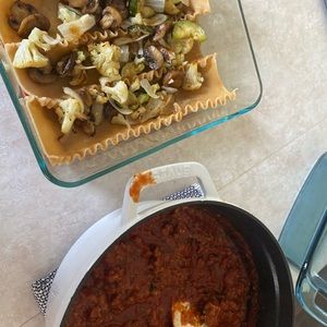 Meet your Posher, Alexandra